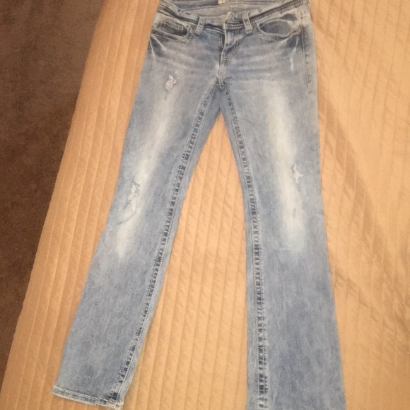 BKE Denim - BKE Denim Jeans BKE Denim - BKE Denim Jeans